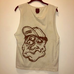 Bess NYC vintage tank top